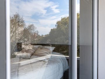 VENTA Departamento Rosario Barrio Luis Agote 1 dormitorio equipado balcon estrenar