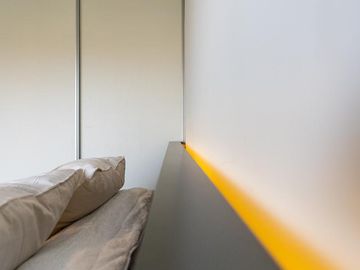 VENTA Departamento Rosario Barrio Luis Agote 1 dormitorio equipado balcon estrenar