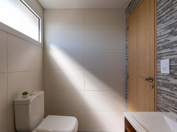VENTA Departamento Rosario Barrio Luis Agote 1 dormitorio equipado balcon estrenar