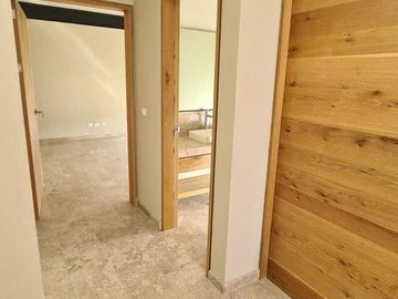 Venta de Casa en Querétaro, dentro Club Golf Campanario 4 recámaras, gran jardín