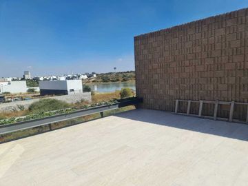 Venta de casa moderna , Querétaro, Residencial La Vista, 4 recámaras, 4 baños