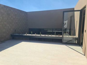 Venta de casa moderna , Querétaro, Residencial La Vista, 4 recámaras, 4 baños