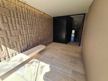 Venta de casa moderna , Querétaro, Residencial La Vista, 4 recámaras, 4 baños