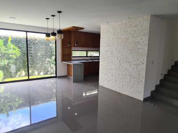 Hermosa Casa en Zen Life 1 de 4 recámaras Silvia30