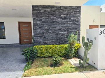 Hermosa Casa en Zen Life 1 de 4 recámaras Silvia30