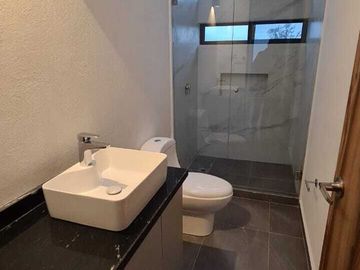 Venta de Casa en Querétaro, El Marqués, Zen Life 2, moderna, seguridad 24 horas,