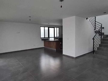Venta de Casa en Querétaro, El Marqués, Zen Life 2, moderna, seguridad 24 horas,