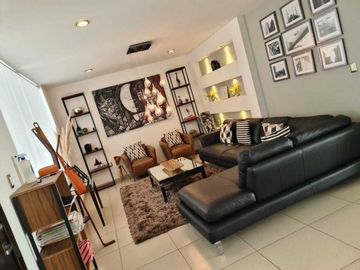 Venta de casa en Querétaro, Centro Sur, Claustros de las Misiones, 4 Recamaras