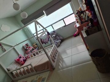 Venta de casa en Querétaro, Centro Sur, Claustros de las Misiones, 4 Recamaras