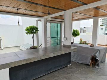 Venta de casa en Querétaro, Centro Sur, Claustros de las Misiones, 4 Recamaras