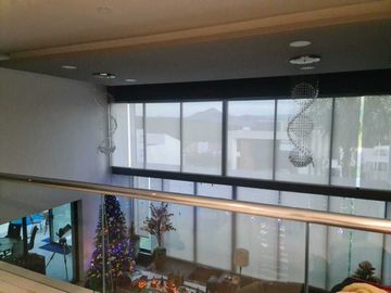 Venta de Casa en Querétaro, Corregidora, Vista Real, Club Hípico, alberca propia