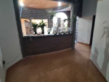 Espectacular Residencia una planta con 4 recámaras y enorme jardín en Vista Real