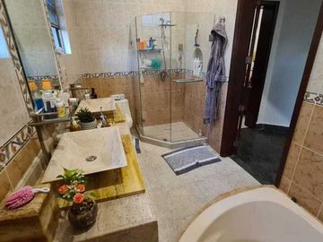 Espectacular Residencia una planta con 4 recámaras y enorme jardín en Vista Real