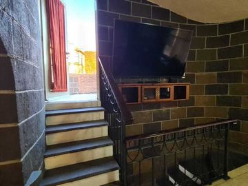 Espectacular Residencia una planta con 4 recámaras y enorme jardín en Vista Real