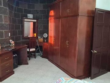 Espectacular Residencia una planta con 4 recámaras y enorme jardín en Vista Real