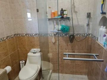 Espectacular Residencia una planta con 4 recámaras y enorme jardín en Vista Real