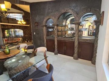Espectacular Residencia una planta con 4 recámaras y enorme jardín en Vista Real