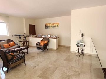 Venta de Casa en Querétaro, Corregidora, dentro del Club de Golf Balvanera 4 rec