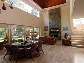 Venta de Casa en Querétaro, Corregidora, dentro del Club de Golf Balvanera 4 rec