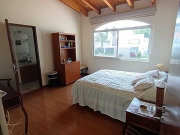 Venta de Casa en Querétaro, Corregidora, dentro del Club de Golf Balvanera 4 rec