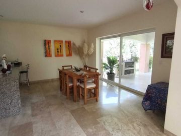 Venta de Casa en Querétaro, Corregidora, dentro del Club de Golf Balvanera 4 rec