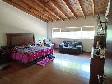 Venta de Casa en Querétaro, Corregidora, dentro del Club de Golf Balvanera 4 rec
