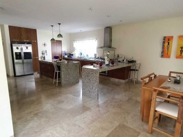 Venta de Casa en Querétaro, Corregidora, dentro del Club de Golf Balvanera 4 rec