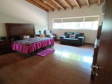 Venta de Casa en Querétaro, Corregidora, dentro del Club de Golf Balvanera 4 rec
