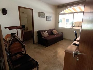 Venta de Casa en Querétaro, Corregidora, dentro del Club de Golf Balvanera 4 rec