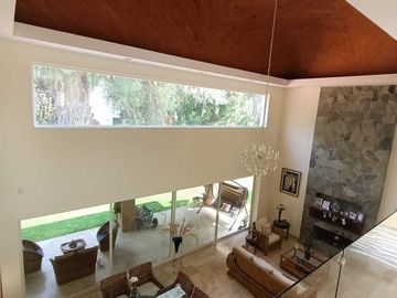 Venta de Casa en Querétaro, Corregidora, dentro del Club de Golf Balvanera 4 rec