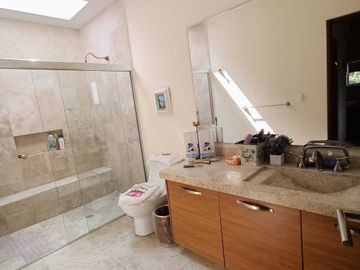 Venta de Casa en Querétaro, Corregidora, dentro del Club de Golf Balvanera 4 rec