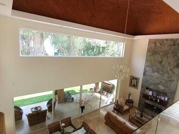 Venta de Casa en Querétaro, Corregidora, dentro del Club de Golf Balvanera 4 rec