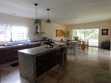 Venta de Casa en Querétaro, Corregidora, dentro del Club de Golf Balvanera 4 rec