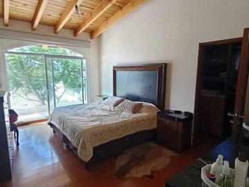 Venta de Casa en Querétaro, Corregidora, dentro del Club de Golf Balvanera 4 rec