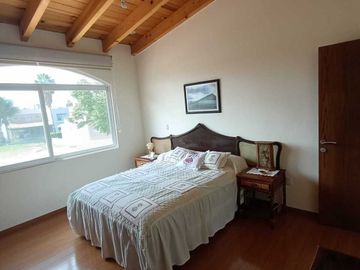 Venta de Casa en Querétaro, Corregidora, dentro del Club de Golf Balvanera 4 rec
