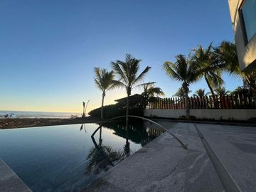 Venta de Departamento en Guerrero, Ixtapa Zihuatanejo, Playa Troncones tipo Loft