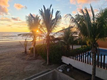 Venta de Departamento en Guerrero, Ixtapa Zihuatanejo, Playa Troncones tipo Loft