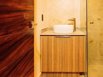 Venta de Departamento en Guerrero, Ixtapa Zihuatanejo, Playa Troncones tipo Loft
