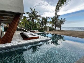 Venta de Departamento en Guerrero, Ixtapa Zihuatanejo, Playa Troncones tipo Loft