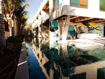 Venta de Departamento en Guerrero, Ixtapa Zihuatanejo, Playa Troncones tipo Loft