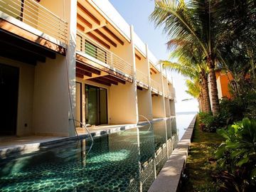Venta de Departamento en Guerrero, Ixtapa Zihuatanejo, Playa Troncones tipo Loft