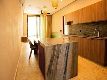Venta de Departamento en Guerrero, Ixtapa Zihuatanejo, Playa Troncones tipo Loft