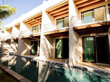 Venta de Departamento en Guerrero, Ixtapa Zihuatanejo, Playa Troncones tipo Loft
