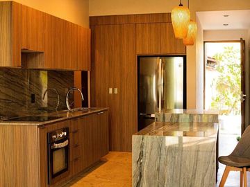 Venta de Departamento en Guerrero, Ixtapa Zihuatanejo, Playa Troncones tipo Loft