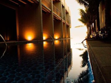 Venta de Departamento en Guerrero, Ixtapa Zihuatanejo, Playa Troncones tipo Loft