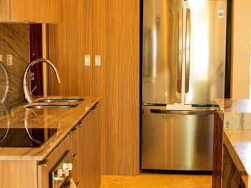 Venta de Departamento en Guerrero, Ixtapa Zihuatanejo, Playa Troncones tipo Loft