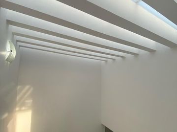 Venta de Casa en Querétaro, Milenio III, en Privada Lucepolis, seguridad 24 hora