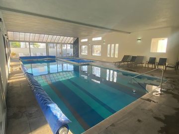 Venta de Casa en Querétaro, Milenio III, en Privada Lucepolis, seguridad 24 hora