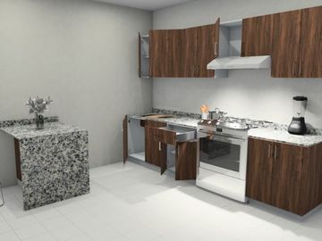 CASA EN VENTA EN JURIQUILLA QUERETARO