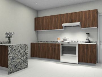 CASA EN VENTA EN JURIQUILLA QUERETARO